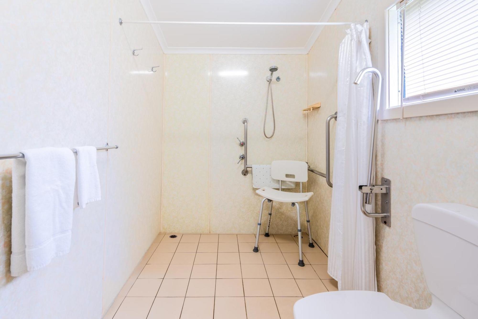 Tasman Holiday Parks - Albany Zimmer foto