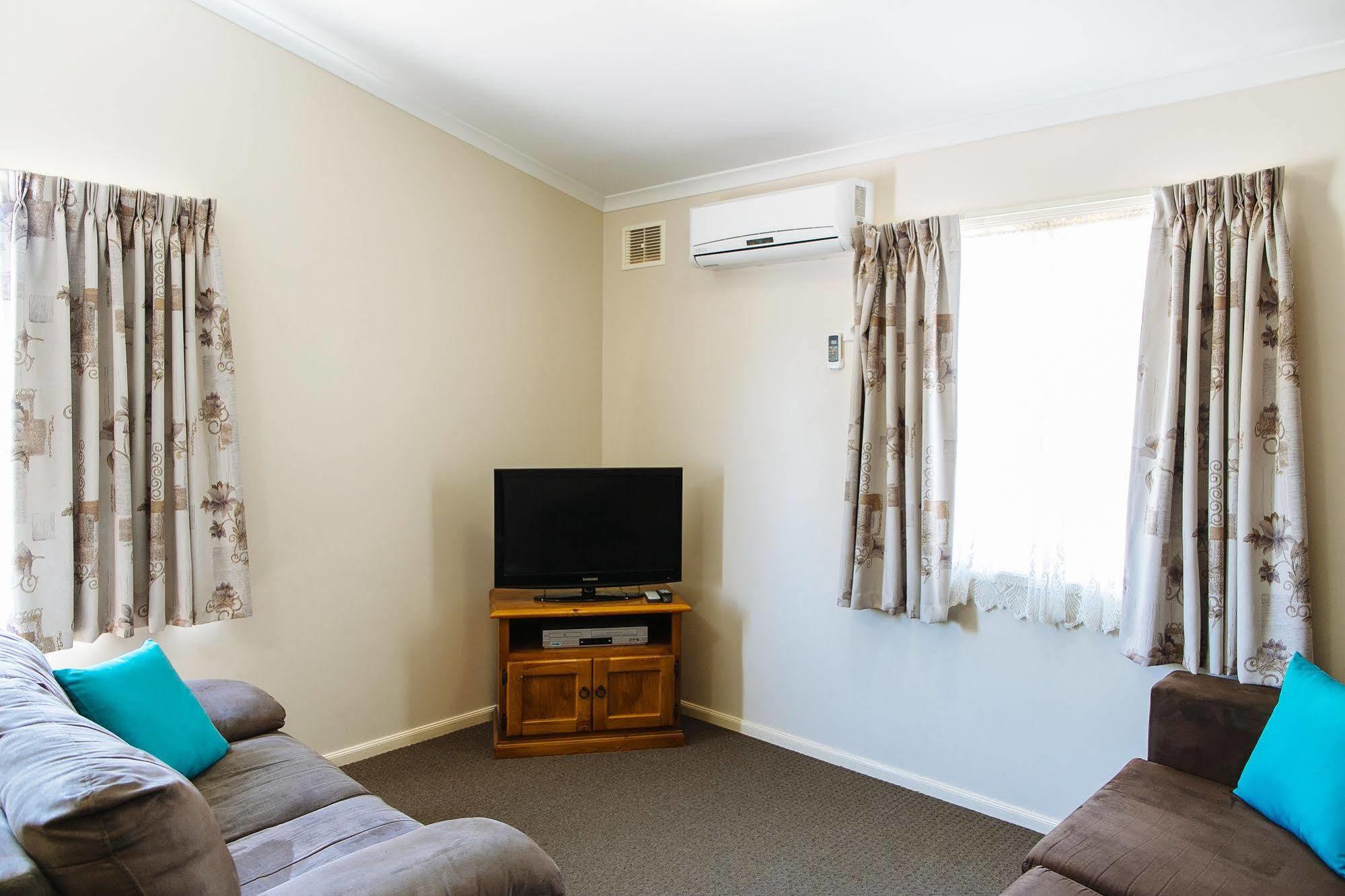 Tasman Holiday Parks - Albany Exterior foto